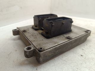 bontott OPEL VECTRA C Motorvezérlő