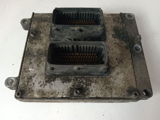 bontott OPEL VECTRA C Motorvezérlő