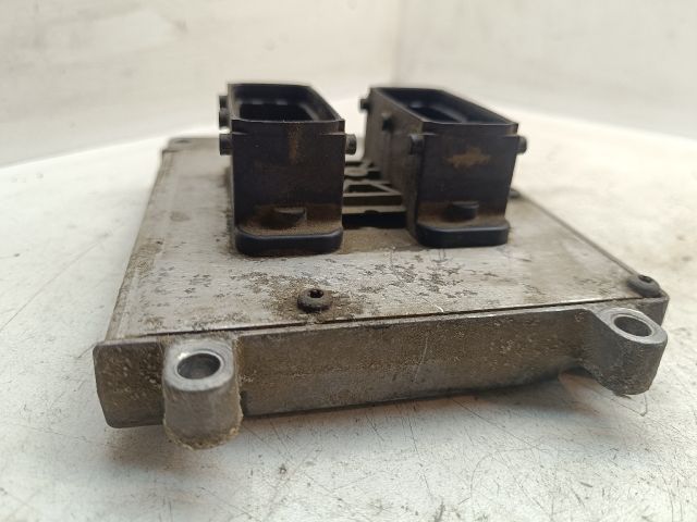 bontott OPEL VECTRA C Motorvezérlő