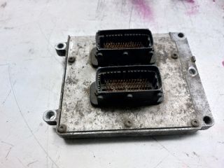 bontott OPEL VECTRA C Motorvezérlő