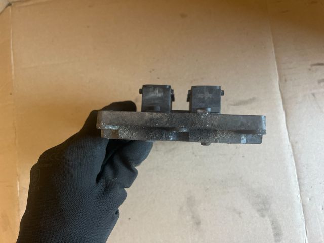 bontott OPEL VECTRA C Motorvezérlő