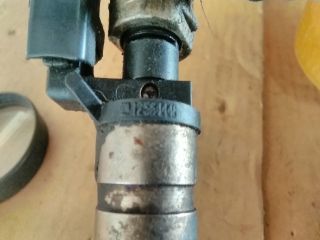 bontott OPEL VECTRA C Porlasztó (1 db)