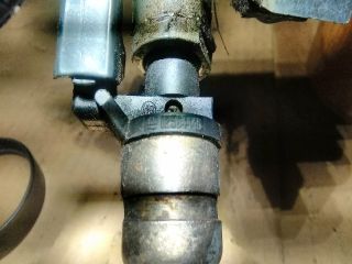 bontott OPEL VECTRA C Porlasztó (1 db)