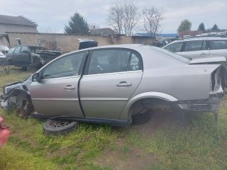 bontott OPEL VECTRA C Szívósor