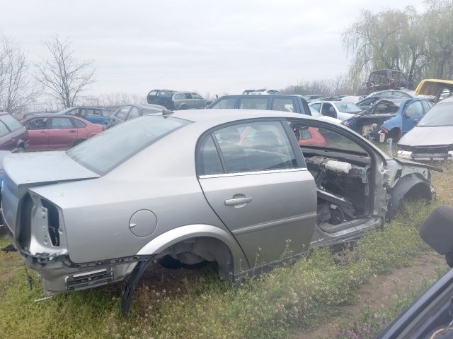 bontott OPEL VECTRA C Szívósor