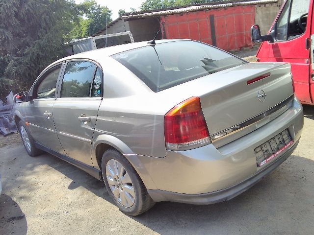 bontott OPEL VECTRA C Szívósor