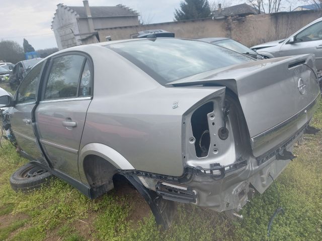 bontott OPEL VECTRA C Üzemanyag Szivattyú