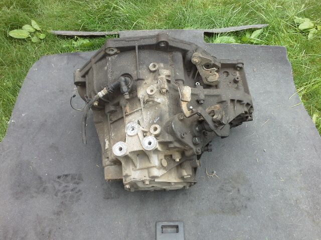 bontott OPEL VECTRA C Váltó (Mechanikus)