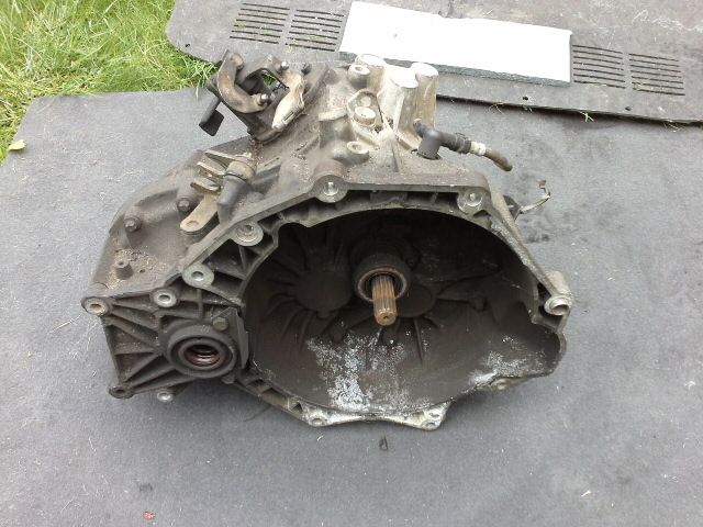 bontott OPEL VECTRA C Váltó (Mechanikus)