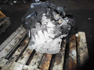 bontott OPEL VECTRA C Váltó (Mechanikus)