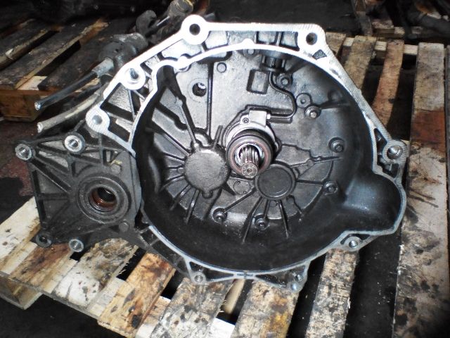 bontott OPEL VECTRA C Váltó (Mechanikus)