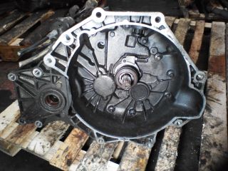 bontott OPEL VECTRA C Váltó (Mechanikus)