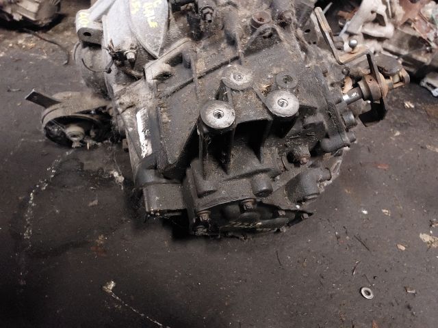 bontott OPEL VECTRA C Váltó (Mechanikus)