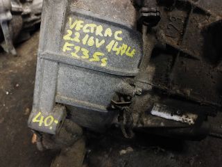 bontott OPEL VECTRA C Váltó (Mechanikus)