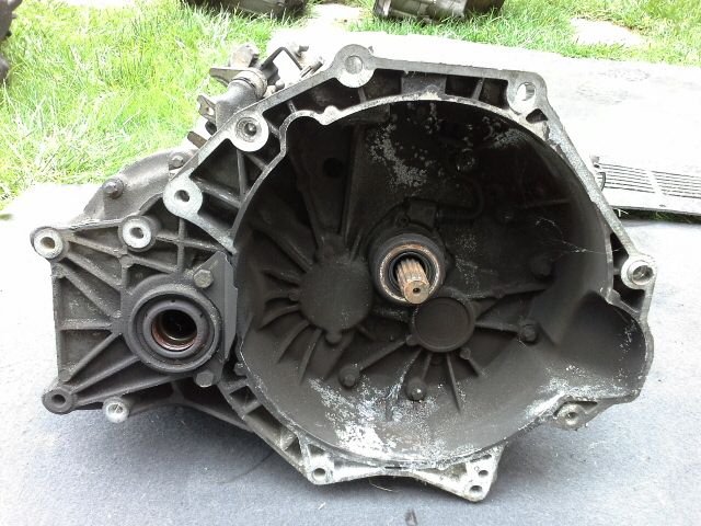 bontott OPEL VECTRA C Váltó (Mechanikus)