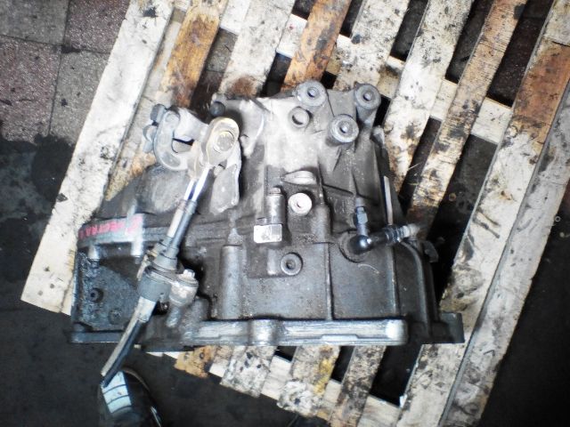 bontott OPEL VECTRA C Váltó (Mechanikus)