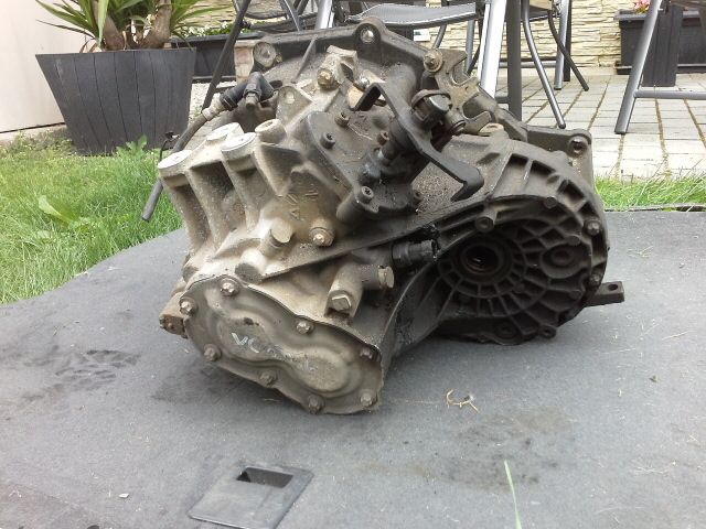 bontott OPEL VECTRA C Váltó (Mechanikus)