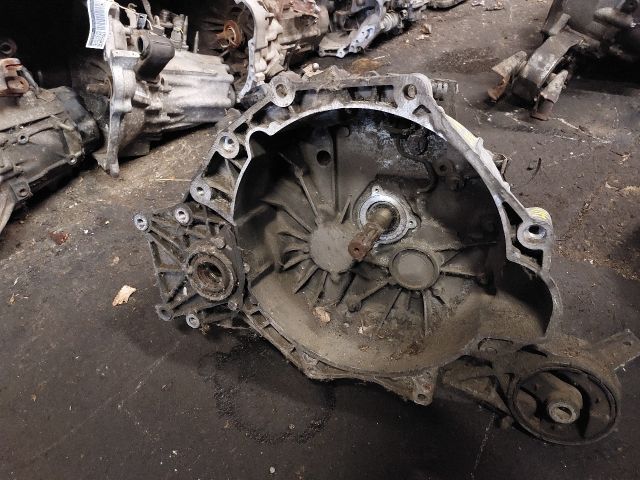 bontott OPEL VECTRA C Váltó (Mechanikus)