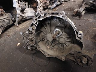bontott OPEL VECTRA C Váltó (Mechanikus)