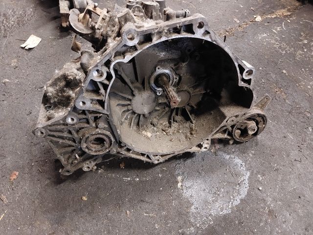 bontott OPEL VECTRA C Váltó (Mechanikus)