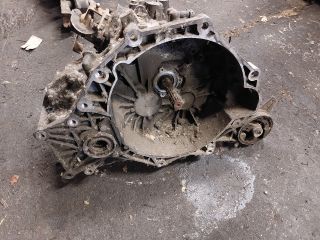 bontott OPEL VECTRA C Váltó (Mechanikus)