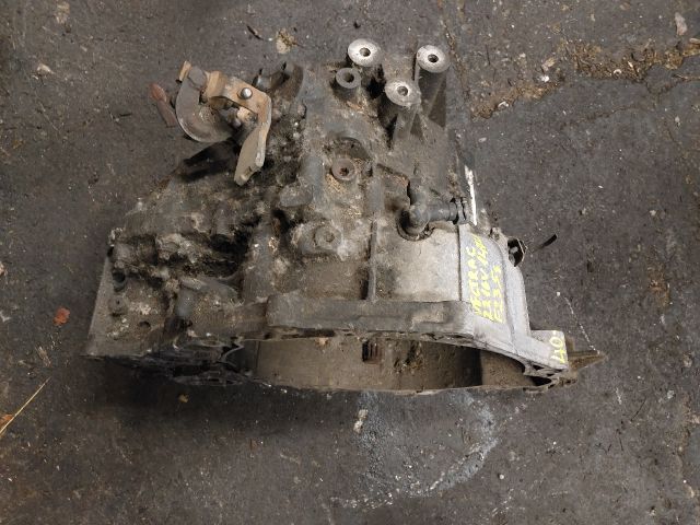 bontott OPEL VECTRA C Váltó (Mechanikus)