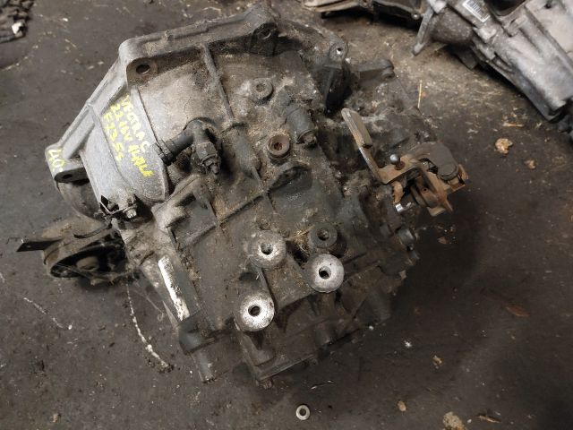 bontott OPEL VECTRA C Váltó (Mechanikus)