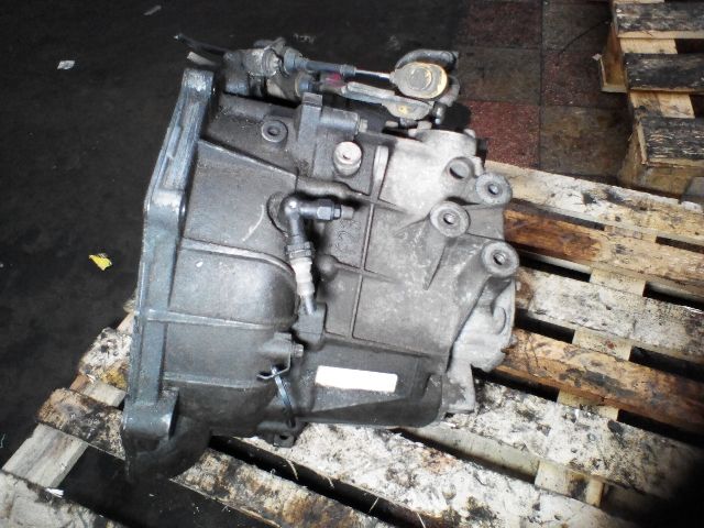 bontott OPEL VECTRA C Váltó (Mechanikus)