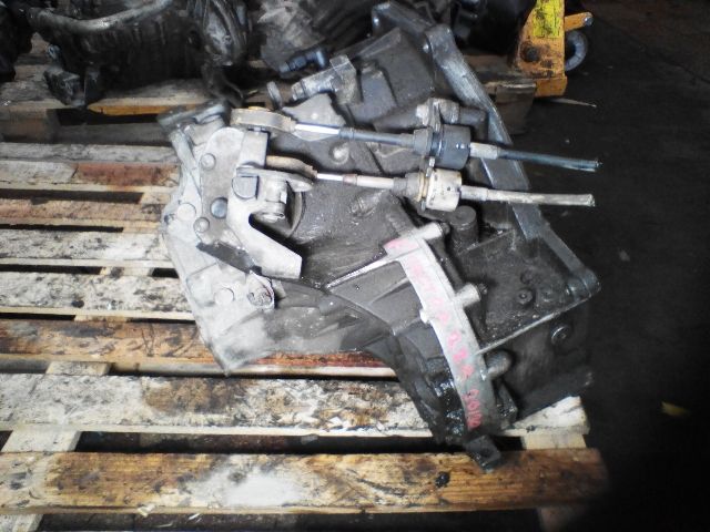 bontott OPEL VECTRA C Váltó (Mechanikus)