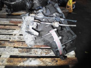 bontott OPEL VECTRA C Váltó (Mechanikus)