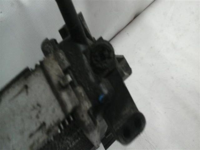 bontott OPEL VECTRA C Vízhűtő Radiátor (Nem klímás)