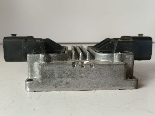 bontott OPEL VECTRA C Automata Váltó Elektronika