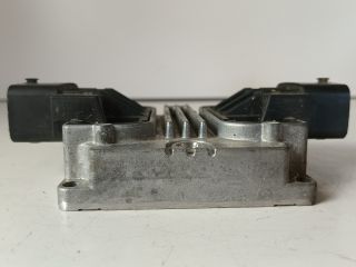 bontott OPEL VECTRA C Automata Váltó Elektronika