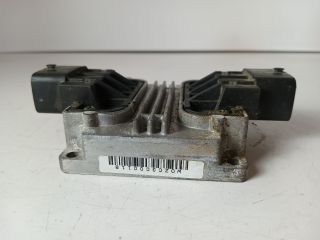 bontott OPEL VECTRA C Automata Váltó Elektronika