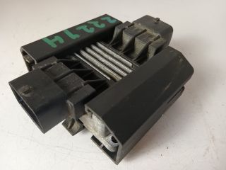 bontott OPEL VECTRA C Automata Váltó Elektronika