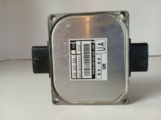 bontott OPEL VECTRA C Automata Váltó Elektronika