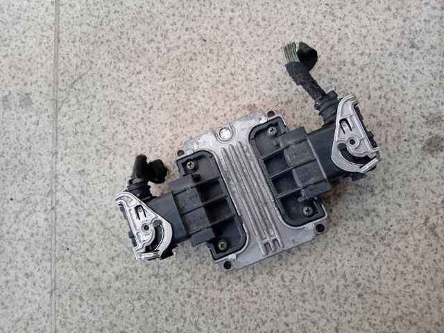 bontott OPEL VECTRA C Automata Váltó Elektronika