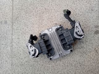 bontott OPEL VECTRA C Automata Váltó Elektronika