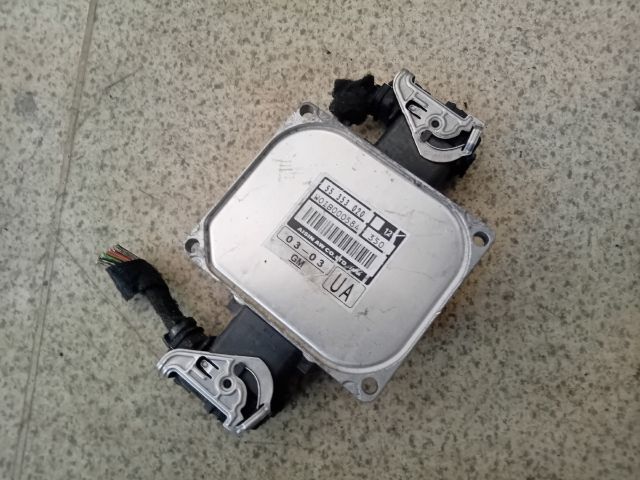 bontott OPEL VECTRA C Automata Váltó Elektronika