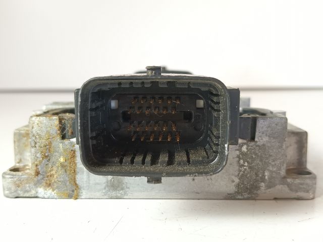 bontott OPEL VECTRA C Automata Váltó Elektronika