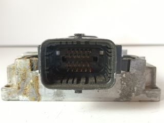 bontott OPEL VECTRA C Automata Váltó Elektronika