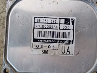 bontott OPEL VECTRA C Automata Váltó Elektronika