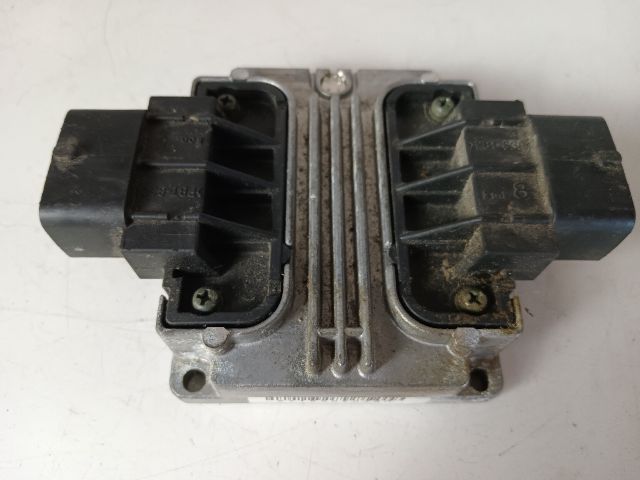 bontott OPEL VECTRA C Automata Váltó Elektronika