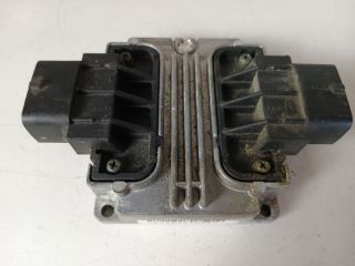 bontott OPEL VECTRA C Automata Váltó Elektronika