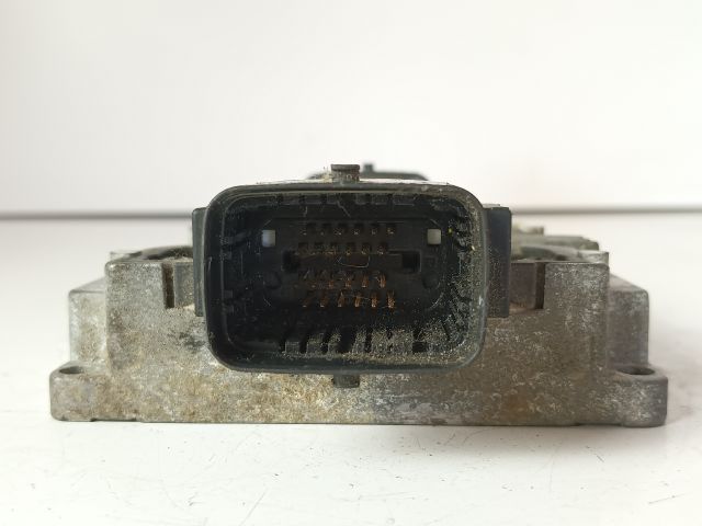 bontott OPEL VECTRA C Automata Váltó Elektronika