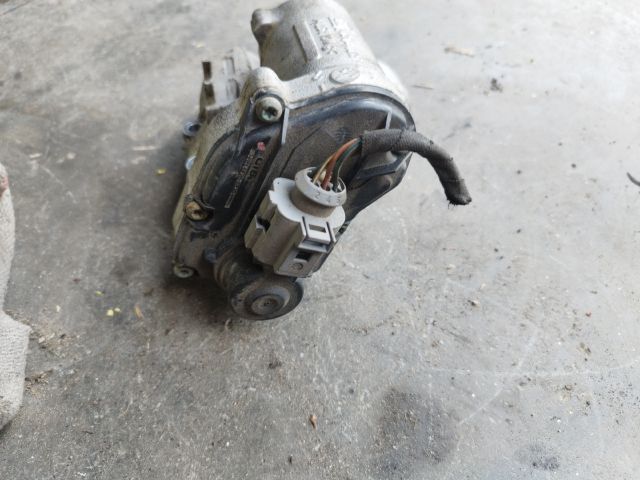 bontott OPEL VECTRA C EGR / AGR Szelep