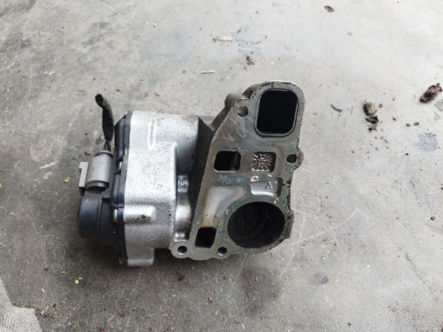 bontott OPEL VECTRA C EGR / AGR Szelep