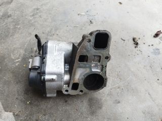 bontott OPEL VECTRA C EGR / AGR Szelep