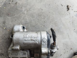 bontott OPEL VECTRA C EGR / AGR Szelep