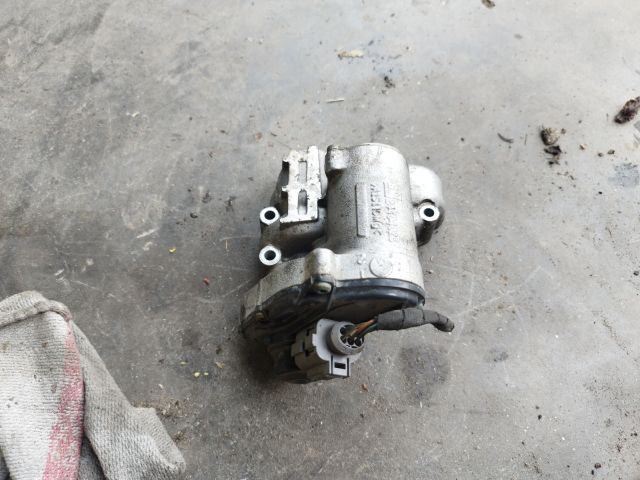 bontott OPEL VECTRA C EGR / AGR Szelep